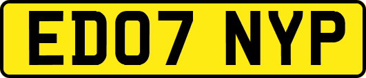 ED07NYP