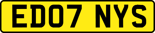 ED07NYS