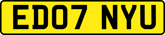 ED07NYU