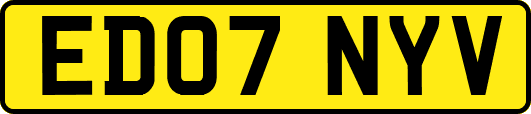 ED07NYV