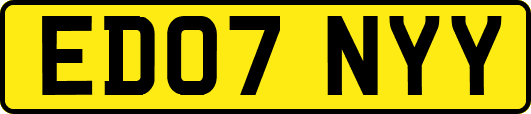 ED07NYY