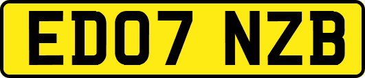 ED07NZB