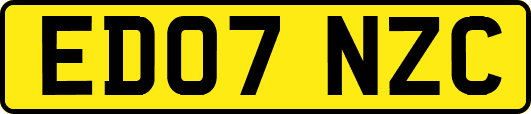 ED07NZC