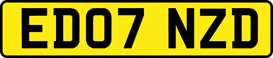 ED07NZD