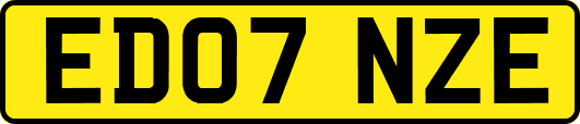 ED07NZE