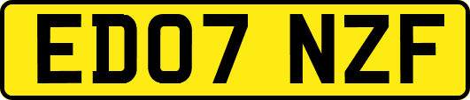 ED07NZF
