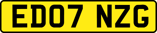 ED07NZG