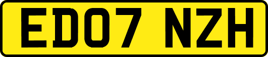 ED07NZH