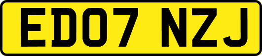 ED07NZJ