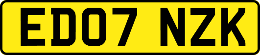 ED07NZK