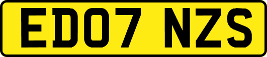 ED07NZS