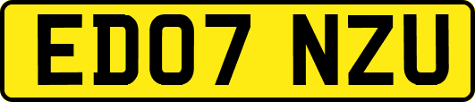 ED07NZU