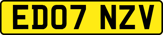 ED07NZV