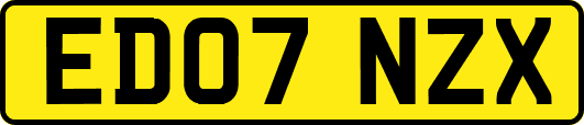 ED07NZX