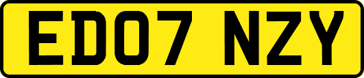 ED07NZY