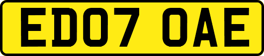 ED07OAE