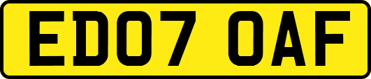 ED07OAF