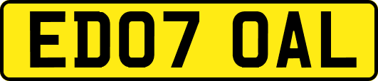 ED07OAL