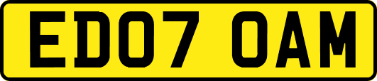 ED07OAM