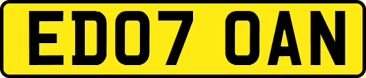 ED07OAN