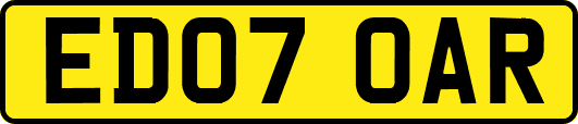 ED07OAR