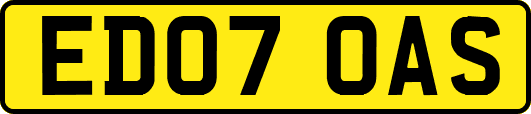 ED07OAS