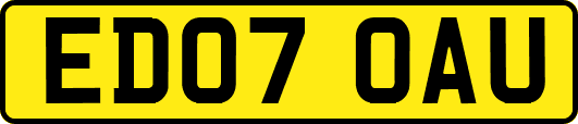 ED07OAU