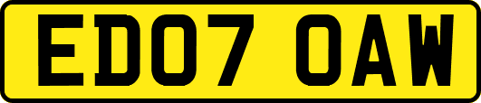 ED07OAW