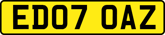ED07OAZ