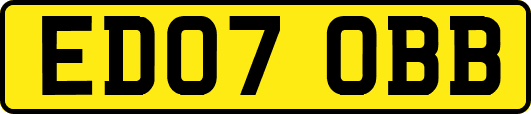 ED07OBB