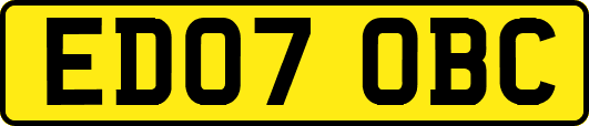 ED07OBC
