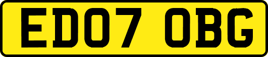 ED07OBG