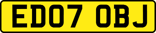 ED07OBJ