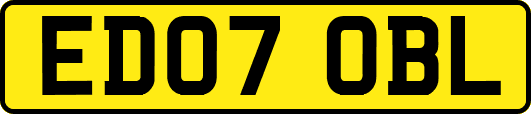 ED07OBL