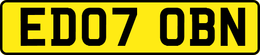 ED07OBN