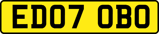 ED07OBO