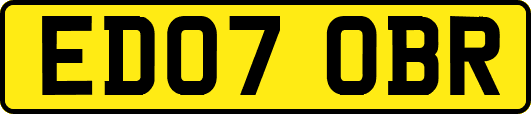 ED07OBR