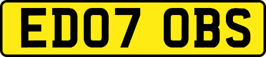 ED07OBS