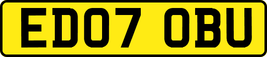 ED07OBU