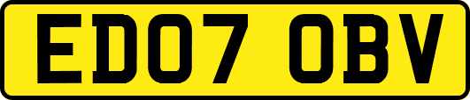 ED07OBV