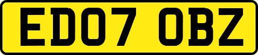 ED07OBZ