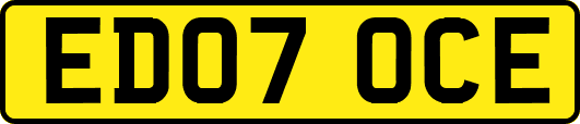 ED07OCE