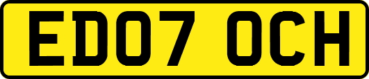 ED07OCH