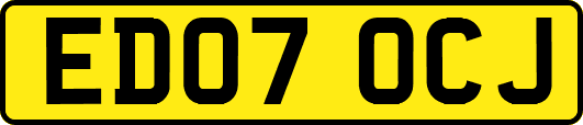 ED07OCJ