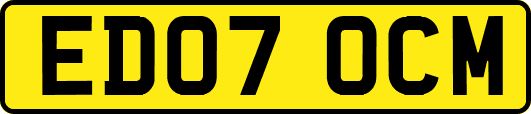 ED07OCM