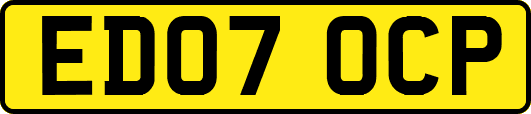 ED07OCP