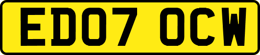 ED07OCW