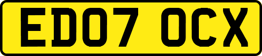 ED07OCX