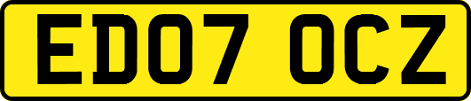ED07OCZ