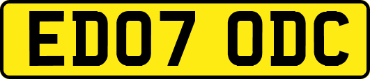 ED07ODC